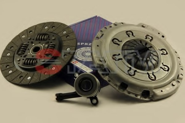 STATIM 120.575 Clutch Kit
